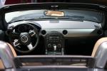 Mazda MX-5 Roadster Coupe 2009 года
